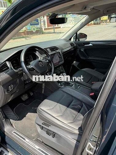 Volkswagen Tiguan 2019 Allspace - 120000 Chuẩn