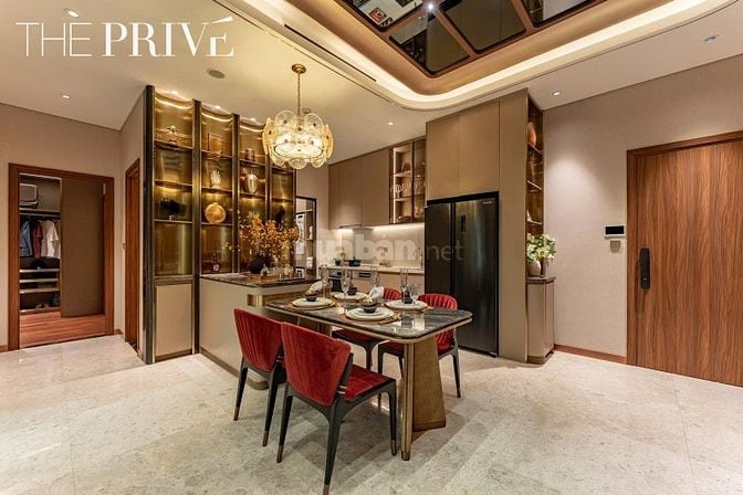 NHÀ Ở CẤP CAO - VỊ TRÍ ĐÁC ĐỊA KHANG HIẾM GIỮA LÒNG SÀI GÒN - CHỈ 8,9%