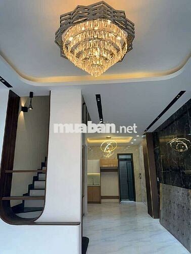 SIÊU PHẨM NHÀ 50M² KINH DƯƠNG VƯƠNG – PHÁP LÝ RÕ RÀNG – GIÁ MỀM