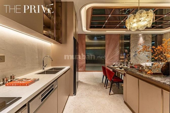 NHÀ Ở CẤP CAO - VỊ TRÍ ĐÁC ĐỊA KHANG HIẾM GIỮA LÒNG SÀI GÒN - CHỈ 8,9%