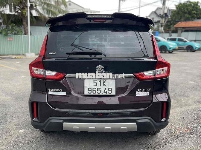 Suzuki XL 7 2020 AT - 80000 km bảo dưỡng Full hãng