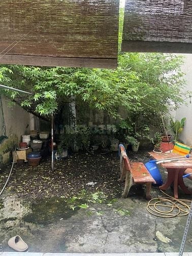 BÁN NHÀ GIÁ RẺ HÓC MÔN NHÀ 2 TẦNG HOT NHẤT TÂN HIỆP– DIỆN TÍCH 256M