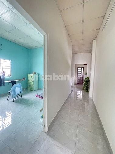 Nhà Trung Tâm Phước Kiển, 03 Tầng, DT 5x22m