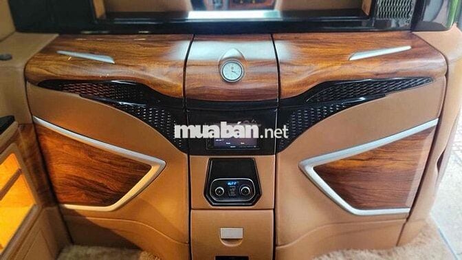 Ford Tourneo 2019 Titanium 2.0 AT - 63000 km