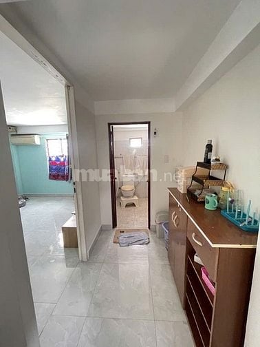 Nhà Trung Tâm Phước Kiển, 03 Tầng, DT 5x22m