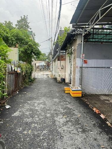 BÁN NHÀ GIÁ RẺ HÓC MÔN NHÀ 2 TẦNG HOT NHẤT TÂN HIỆP– DIỆN TÍCH 256M