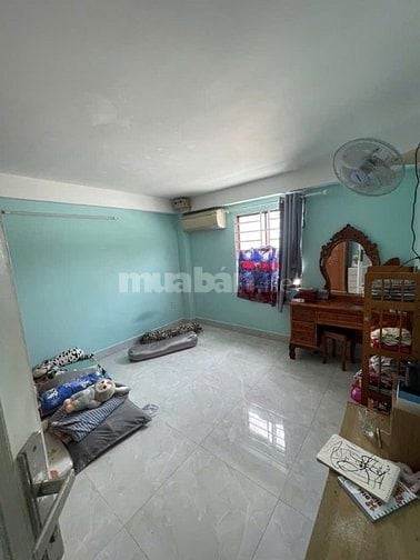 Nhà Trung Tâm Phước Kiển, 03 Tầng, DT 5x22m