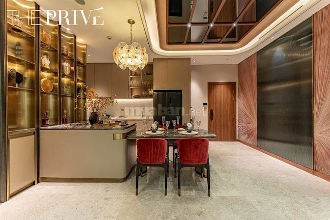 NHÀ Ở CẤP CAO - VỊ TRÍ ĐÁC ĐỊA KHANG HIẾM GIỮA LÒNG SÀI GÒN - CHỈ 8,9%