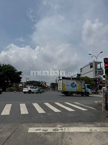 Nhanh tay sở hữu lô đất hẻm 6m Lê Trong Tấn. P. tây thạnh chỉ 5.4 tỷ