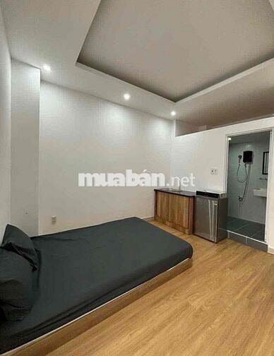 cho thuê phòng giá rẻ cửa sổ thoáng ngay quận 10 gần đại học Văn Hiến
