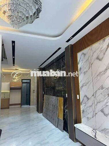 SIÊU PHẨM NHÀ 50M² KINH DƯƠNG VƯƠNG – PHÁP LÝ RÕ RÀNG – GIÁ MỀM