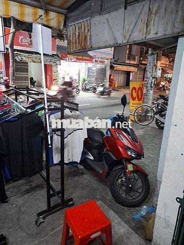 Cho thuê mặt bằng 6tr 1 tháng.ko ở lại.