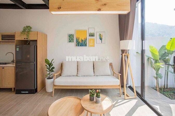 bán villas mặt tiền đường Lý Tử Tấn sơn trà Đà Nẵng