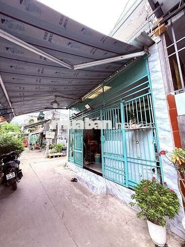 BÁN NHÀ ĐẸP KINH DƯƠNG VƯƠNG -