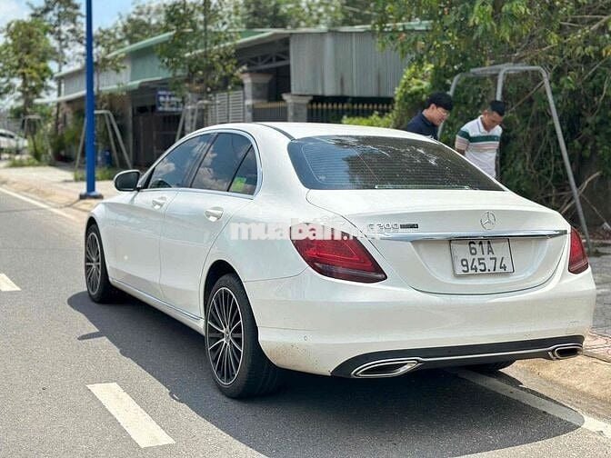 Mercedes Benz C200 Exclusive