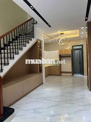 SIÊU PHẨM NHÀ 50M² KINH DƯƠNG VƯƠNG – PHÁP LÝ RÕ RÀNG – GIÁ MỀM