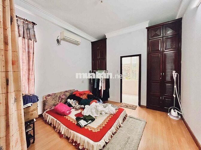 CHO THUÊ NHÀ KINH DOANH GÓC 5 TẦNG VỊ TRÍ ĐẸP TÔ HIẾN THÀNH TTTP GIÁ 6