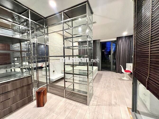 CHO THUÊ NHÀ 3 PHÒNG NGỦ RỘNG ĐƯỜNG LÊ HỒNG PHONG GIÁ 20 TRIỆU/THÁNG