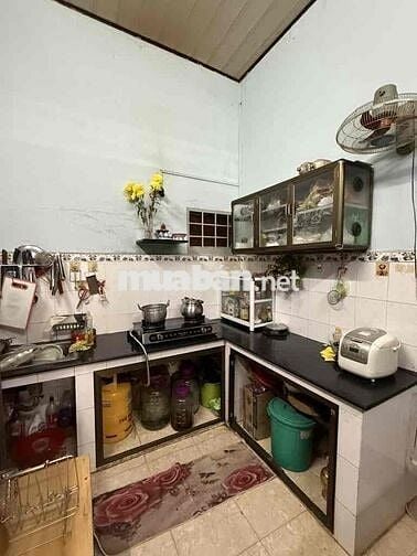 Bán Nhà Nguyễn Sơn, Quận Tân Phú,4m x 12m, 2 tầng, Hẻm Xe Hơi