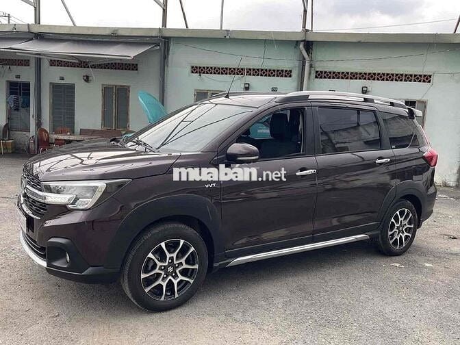 Suzuki XL 7 2020 AT - 80000 km bảo dưỡng Full hãng