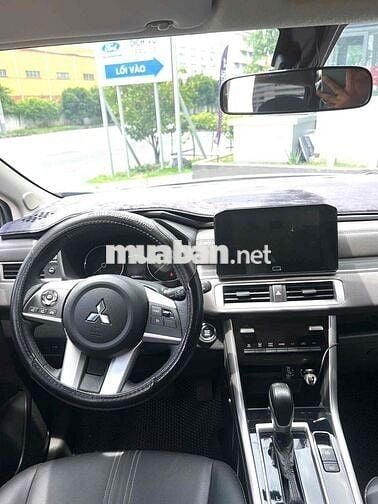 Mitsubishi Xpander 2024 Premium 1.5 AT - 22000 km