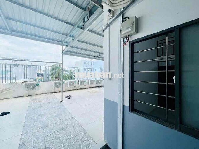 🌈Duplex ở được 4 người 4 xe, Gần Văn Lang 3, Thang Máy Hầm Xe Lớn