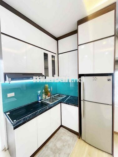 Bán CCMN Siêu Đẹp Xịn, Tầng Trung Căn Góc Thoáng - Khương Đình