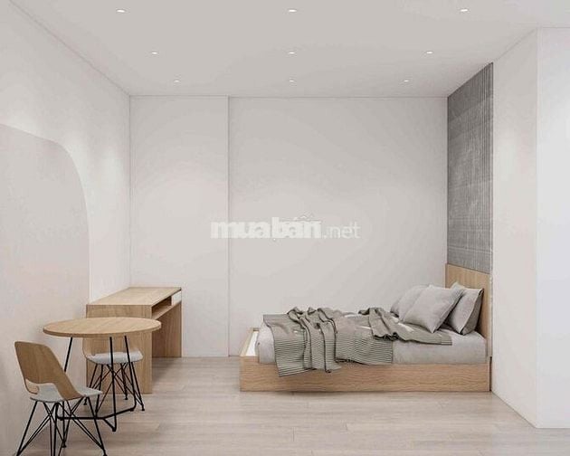 🎇CĂN HỘ LUXURY FULL NỘI THẤT MỚI 100% GẦN ĐẠI HỌC UEH Q10