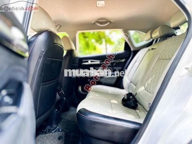 Kia Seltos Premium 1.4 AT 2022