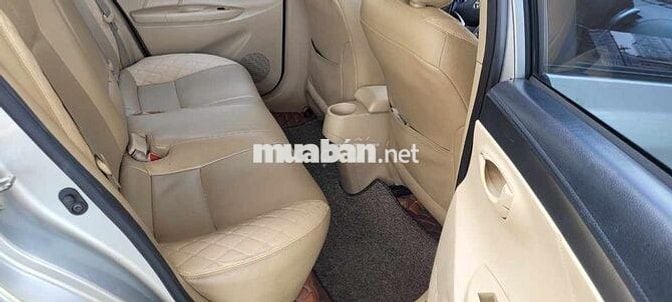 Toyota Vios 2017  - 315000 km
