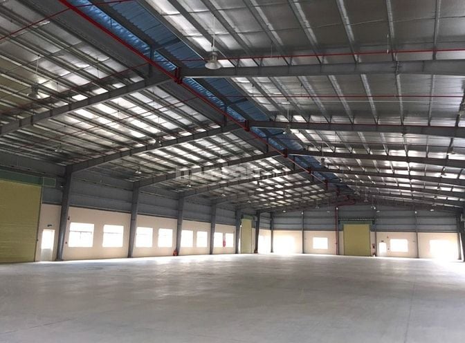 Chính Chủ cho thuê kho xưởng 7000m2 Đức Giang, Long Biên, Hà Nội