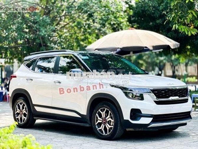Kia Seltos Premium 1.4 AT 2022