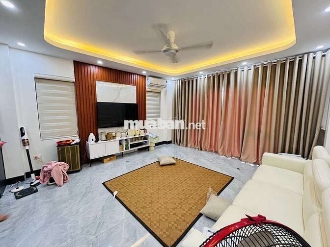 NHÀ ĐẸP 6 TẦNG LÔ GÓC – Ô TÔ VÀO NHÀ – PHÂN LÔ CỰ KHỐI – GIÁ HƠN 7 TỶ
