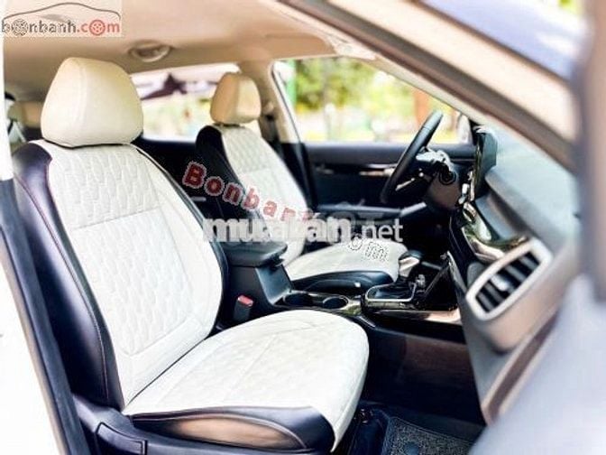 Kia Seltos Premium 1.4 AT 2022