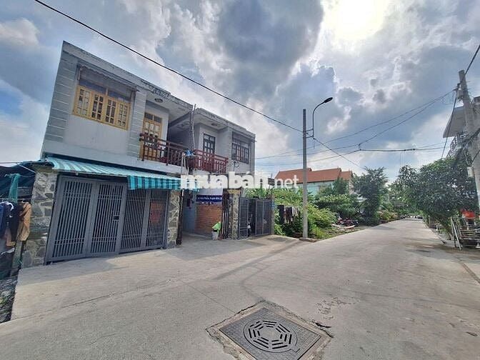 Bán Lô Đất Full Thổ Cư Khu Dân Cư Hiện Hữu- Nguyễn Văn Tạo, Nhà Bè.