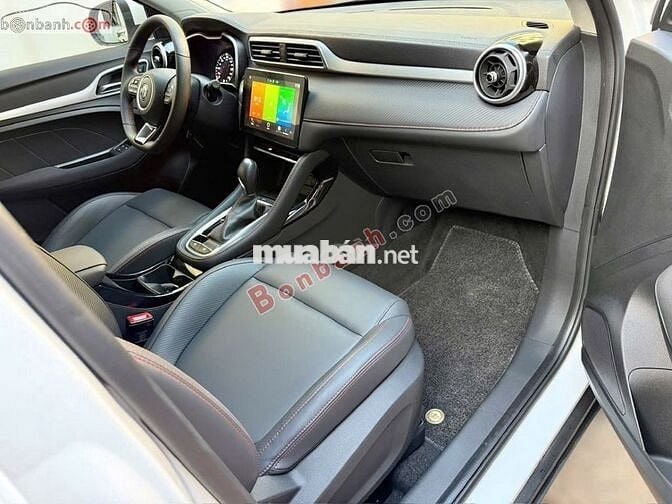 MG ZS Standard 1.5 AT 2WD 2025 - 470 Triệu