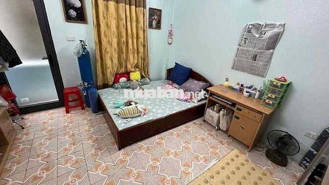 Hot hot! Khương Trung, 1 nhà ra mặt phố, nhà đẹp, ở ngay. 30mx5T. 6tỷ