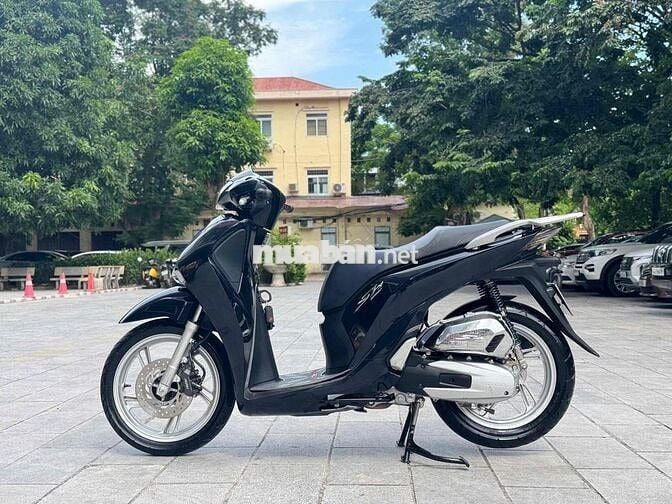 Sh 125fi khoá smartkey đèn led 2019 sơn máy 100%
