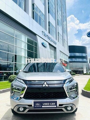Mitsubishi Xpander 2024 Premium 1.5 AT - 22000 km