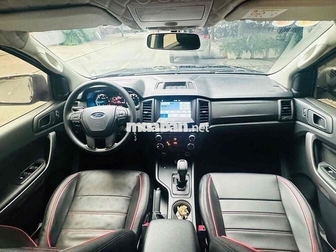 Ford Ranger 2021 XLS 2.2L Nhập Thái.Vay 50-70%. Bh