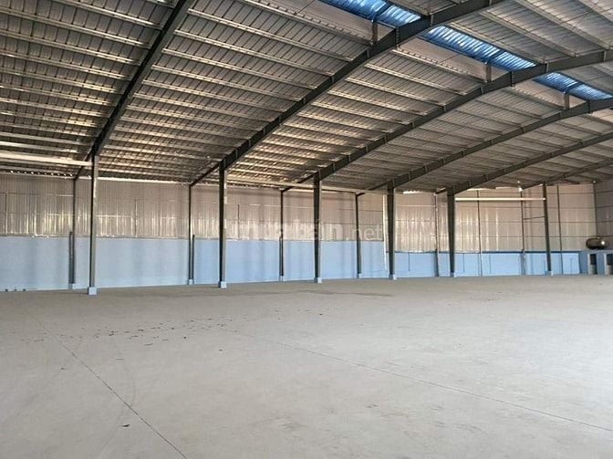 Chính Chủ cho thuê kho xưởng 7000m2 Đức Giang, Long Biên, Hà Nội