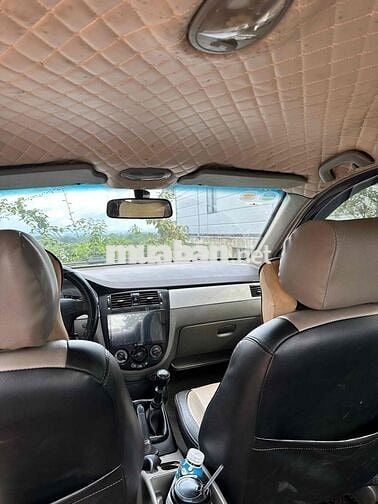 Daewoo Lacetti 2004