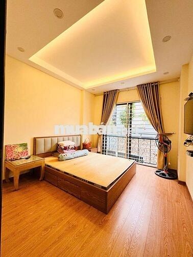 Nhỉnh 5 tỷ có nhà Bát Khối - Full nội thất - chỉ xách vani về ở ngay