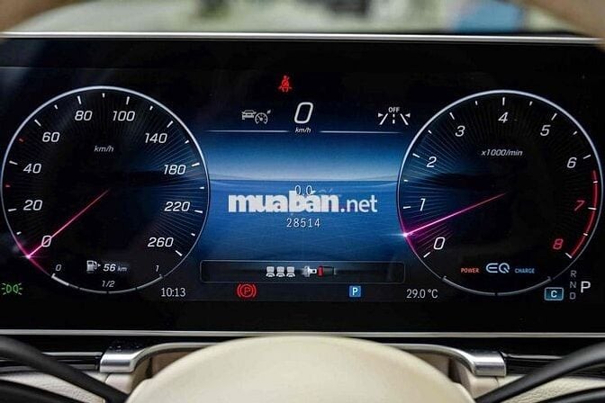 Mercedes Benz S450L 2022 (CBU) Bank 90%