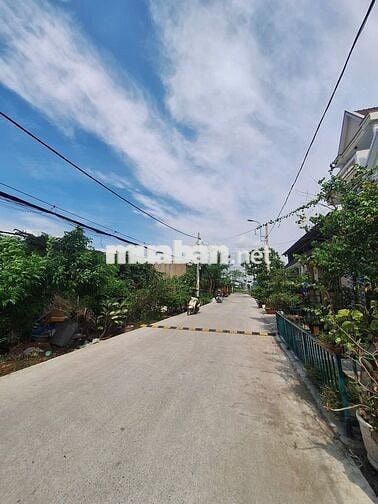Bán Lô Đất Full Thổ Cư Khu Dân Cư Hiện Hữu- Nguyễn Văn Tạo, Nhà Bè.