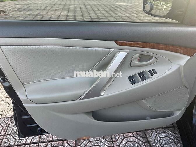 Toyota Camry 2.4 Sx 2010 - 315 Triệu
