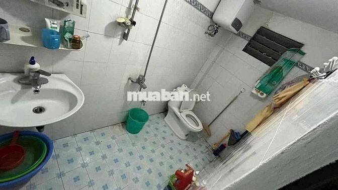 Hot hot! Khương Trung, 1 nhà ra mặt phố, nhà đẹp, ở ngay. 30mx5T. 6tỷ
