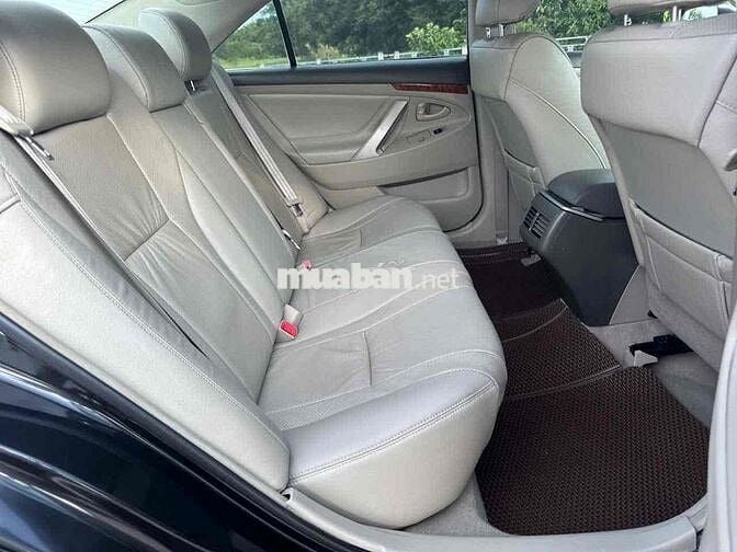 Toyota Camry 2.4 Sx 2010 - 315 Triệu