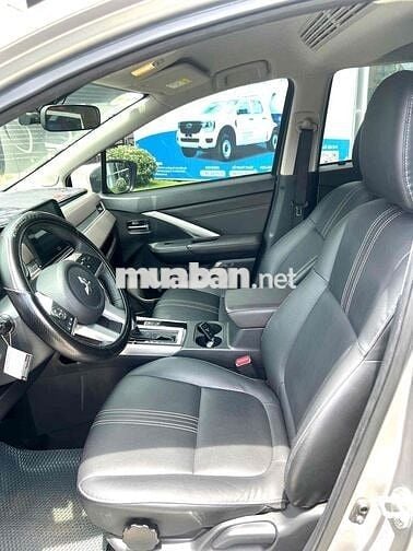 Mitsubishi Xpander 2024 Premium 1.5 AT - 22000 km