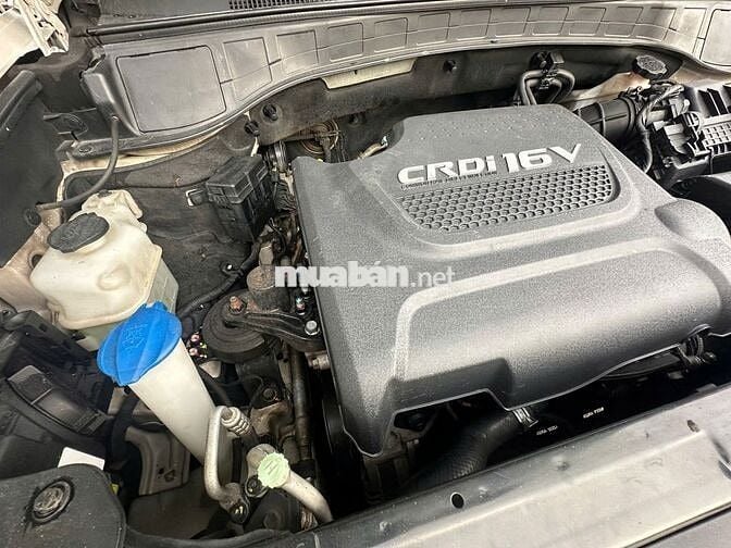 Hyundai Santa Fe Sx 2018 Máy Dầu - 625 Triệu
